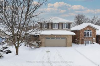 House for Sale, 90 Abraham Drive, Stratford, ON