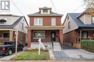 Property for Sale, 262 Homewood Avenue, Hamilton (Kirkendall), ON