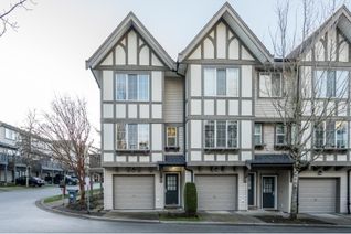 Condo Townhouse for Sale, 20875 80 Avenue #20, Langley, BC