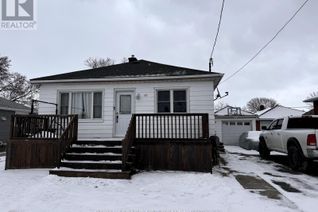 Bungalow for Sale, 187 Clarke Street, Port Colborne, ON