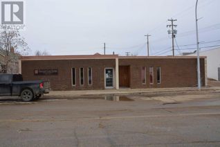 Office for Sale, 9910 97 Avenue, Peace River, AB