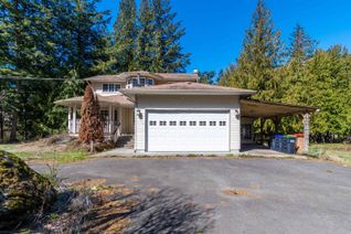 House for Sale, 63405 Yale Road, Hope, BC