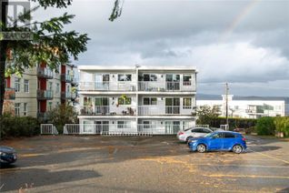 Condo Apartment for Sale, 501 9th Ave #303, Campbell River, BC