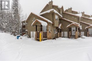 Townhouse for Sale, 5423 Boomerang Way #36, Fernie, BC