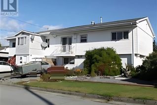 Property for Sale, 40 Mallard Street, Kitimat, BC Property for Sale, 40 Mallard Street, Kitimat, BC
