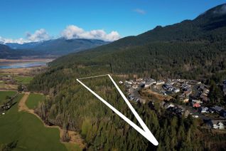 Land for Sale, 1840 Woodside Boulevard, Agassiz, BC