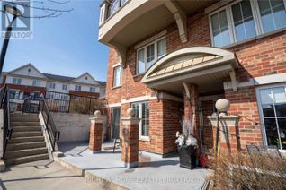 Condo Apartment for Rent, 35 Hays Boulevard #6, Oakville (1015 - RO River Oaks), ON