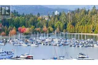 Condo for Sale, 1710 Bayshore Drive #501, Vancouver, BC