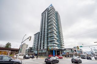 Condo Apartment for Sale, 1588 Johnston Road #509, White Rock, BC