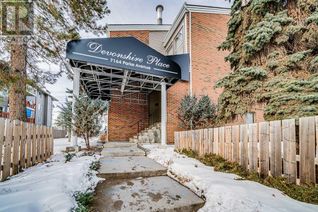 Condo Apartment for Sale, 7164 Parke Avenue #305, Red Deer, AB