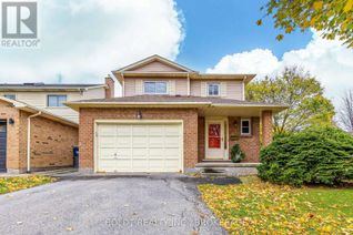 House for Sale, 7 Elderwood Drive, St. Catharines (453 - Grapeview), ON