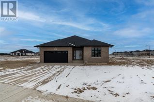 Ranch-Style House for Sale, 22 Rosewood Crescent, Chatham, ON