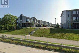 Condo Townhouse for Sale, 177 Edgevalley Road #122, London, ON