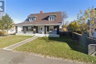 House for Sale, 7 Ritchie, Campbellton, NB