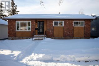 House for Sale, 1381 95th Street, North Battleford, SK