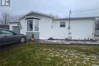 Detached House for Sale, 3 Stanley Place, Grand Bank, NL