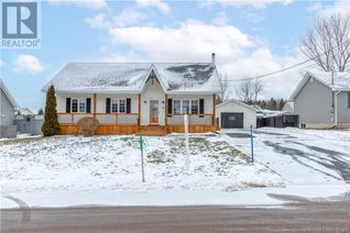 Detached House for Sale, 54 Nicolas Street, Dieppe, NB