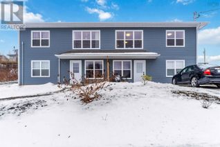 Property for Sale, 107 Second Avenue, Digby, NS