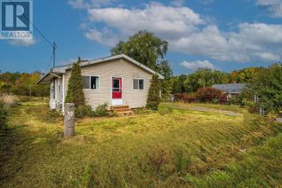 Detached House for Sale, 61 Dunlop Road, Brooklyn, NS