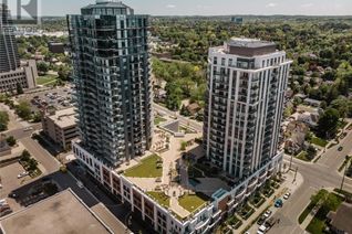 Condo for Sale, 155 Caroline Street Unit# 603, Waterloo, ON