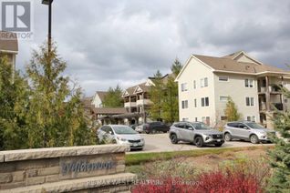 Condo Apartment for Sale, 1 Brandy Lane Drive #203, Collingwood, ON