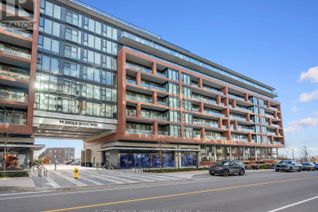 Condo for Sale, 99 Eagle Rock Way #419, Vaughan, ON