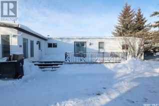 Property for Sale, 39 Walters Court, Pilot Butte, SK