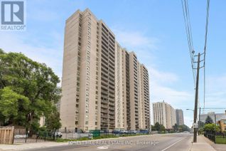 Condo Apartment for Sale, 155 Marlee Avenue #1911, Toronto (Briar Hill-Belgravia), ON