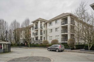 Condo for Sale, 8929 202 Street #D311, Langley, BC