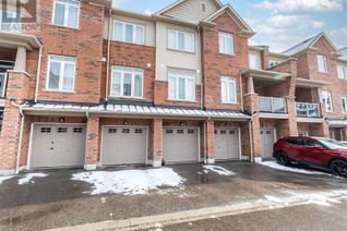 Townhouse for Sale, 2722 William Jackson Drive #10, Pickering (Duffin Heights), ON