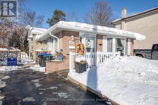 House for Sale, 262 Scott Street, Midland, ON