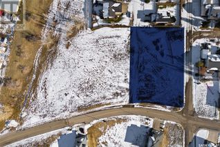 Land for Sale, 550 Lafarge Street, Pilot Butte, SK