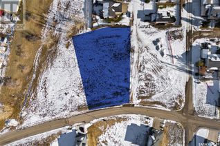 Land for Sale, 500 Lafarge Street, Pilot Butte, SK