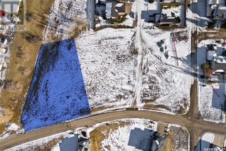 Commercial Land for Sale, 490 Lafarge Street, Pilot Butte, SK