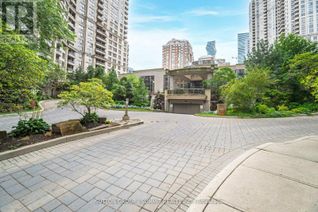 Condo Apartment for Sale, 3880 Duke Of York Boulevard #409, Mississauga (City Centre), ON