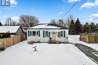 Detached House for Sale, 98 Dorset Street E, Port Hope, ON