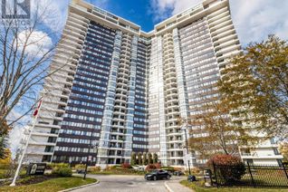 Property for Sale, 1333 Bloor Street #316, Mississauga (Applewood), ON