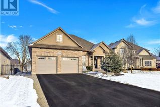 Bungalow for Sale, 11 Ellington Place, Brantford, ON