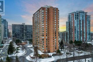 Condo Apartment for Sale, 1270 Maple Crossing Boulevard Unit# 1103, Burlington, ON