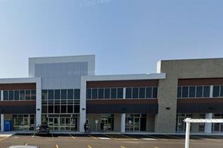 Commercial/Retail Property for Sale, 450 Hespeler Road Unit# G219, Cambridge, ON