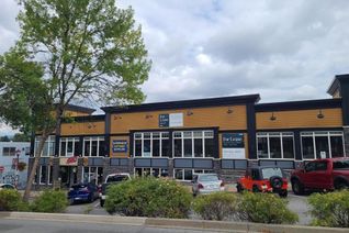 Commercial/Retail Property for Lease, 2556 Montrose Avenue #230, Abbotsford, BC