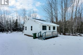 Property for Sale, 64 Salmon River Road, Valley, NS