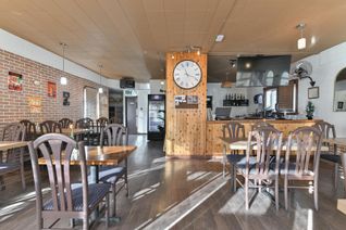 Restaurant Business for Sale, 51299 Yale Road, Rosedale, BC