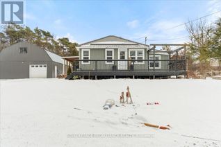 Property for Sale, 2307 County Road 3, Prince Edward County (Ameliasburgh), ON