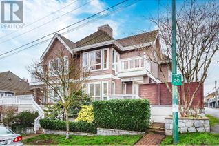 Duplex for Sale, 517 St. Andrews Avenue, North Vancouver, BC