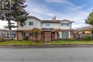 House for Sale, 4328 Fortune Avenue, Richmond, BC