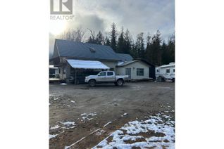 Property for Sale, 3854 Trinity Valley Road, Enderby, BC