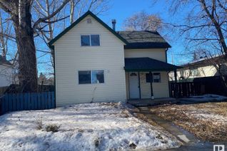 House for Sale, 4508 52 St, Wetaskiwin, AB