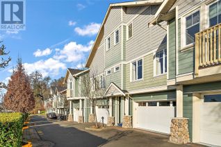 Townhouse for Sale, 4079 Douglas St #3, Saanich, BC