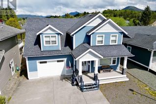 Property for Sale, 1005 Edward Avenue, Prince Rupert, BC Property for Sale, 1005 Edward Avenue, Prince Rupert, BC